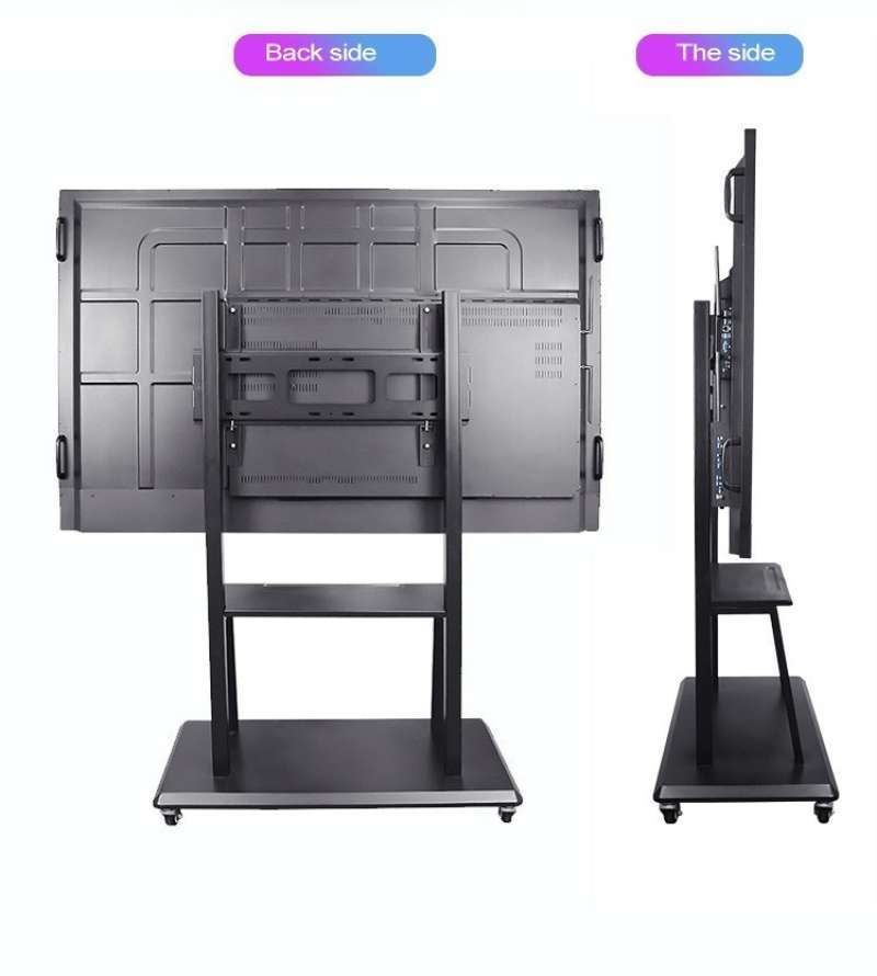 Promo Eiboard Led Interactive Flat Panel 55 Inch Monitor Original Resmi ...