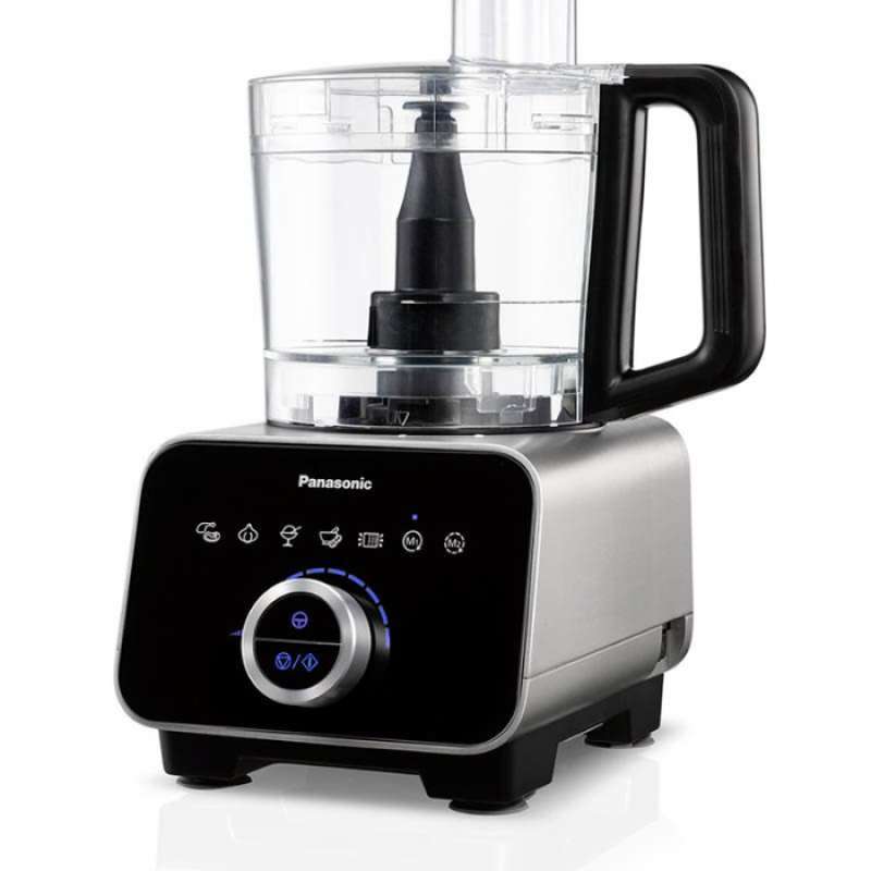 Jual Panasonic Blender & Mixer Grinder MkF800Ssrv di Seller Cuanz