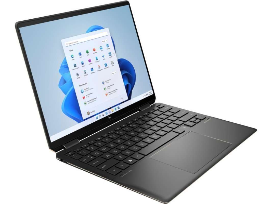 Promo Hp Laptop Spectre X360 14-ef2002tu Intel I7-1355u 32gb 1tb ...