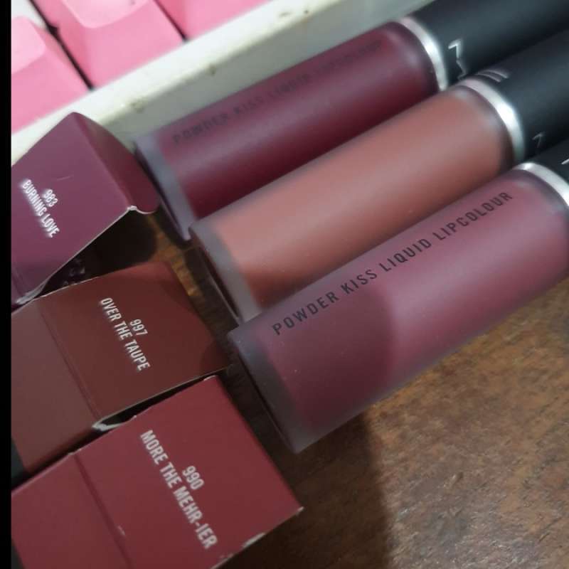 promo-mac-powder-kiss-liquid-lipstick-5ml-diskon-23-di-seller-dureza