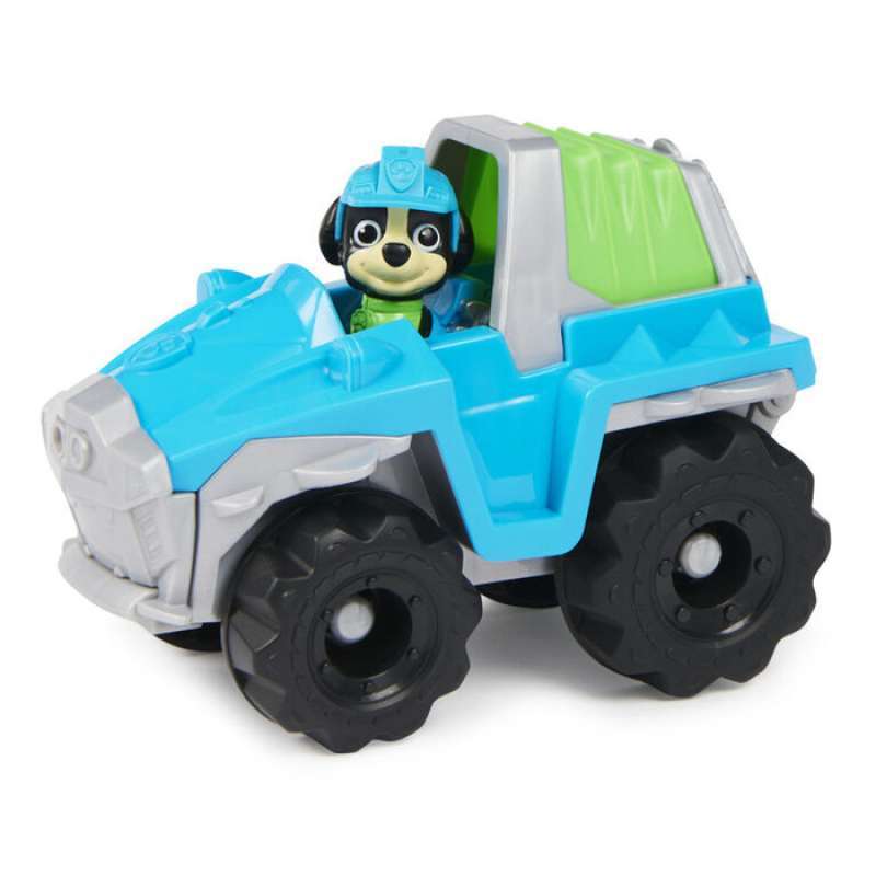 Rex Rescue Grey Rwi Jual Paw Patrol Rex Rescue Vehicles With Rex Figure Original Di Seller ...