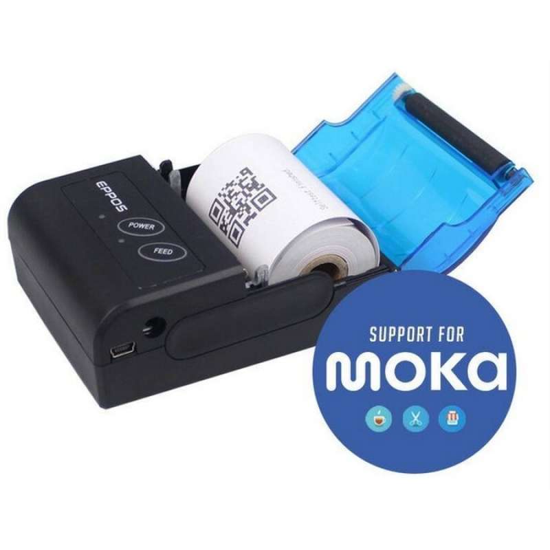 Printer Eppo's Rpp02 Jual Epos Printer Termal Original Murah - Harga Diskon Juni 2024 | Blibli