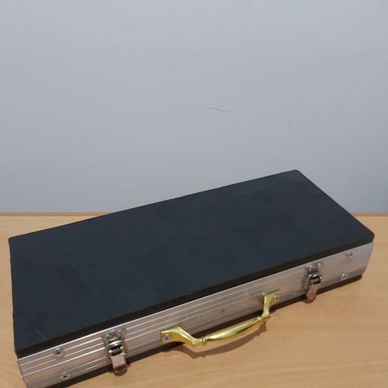 Promo Box untuk Weight Lift Test Bar atau Ultrasonic Block V1 Diskon 23 di Seller Jitsian Store