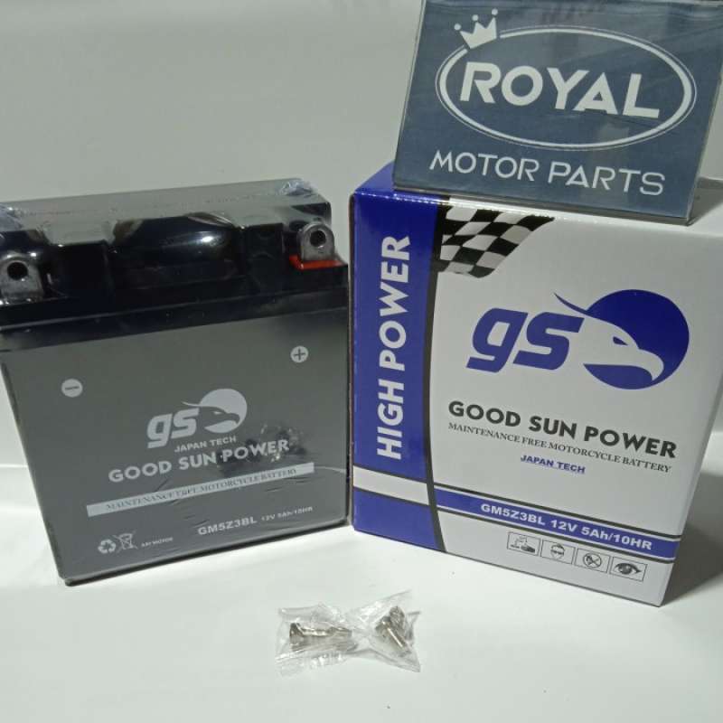 Promo Aki Kering Grand (gm5z) Good Sun Power Diskon 17% Di Seller