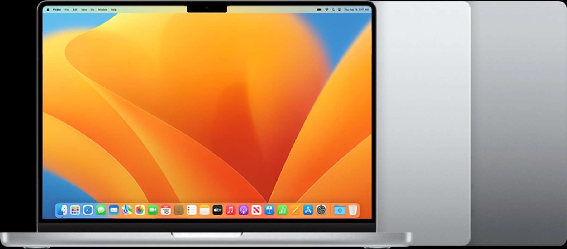 Jual 14-inch MacBook Pro: Apple M2 Max chip 1TB di Seller Hello ...