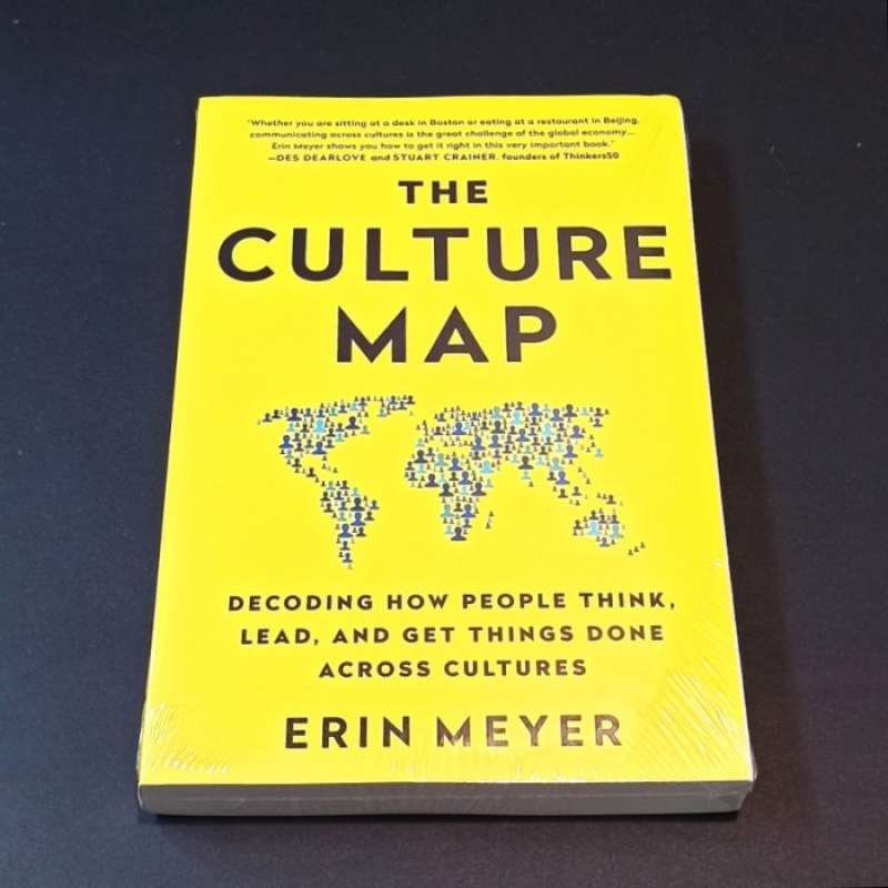 Jual The Culture Map Erin Meyer Di Seller Pilihan Shop Harapan Jaya Kota Bekasi Blibli Jual The Culture Map Erin Meyer Di Seller Pilihan Shop Harapan Jaya Kota Bekasi Blibli