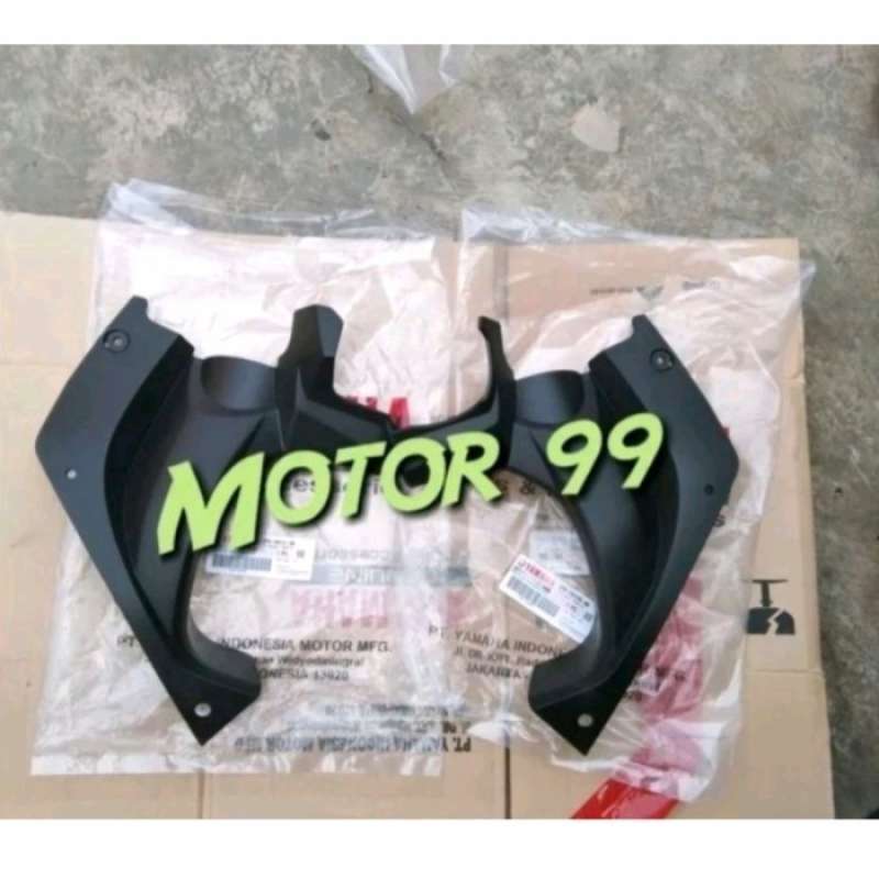 Yamaha R15 Console Jual Panel Console Dasboard Yamaha R15 V2 R15 Lama Original Di Seller ...