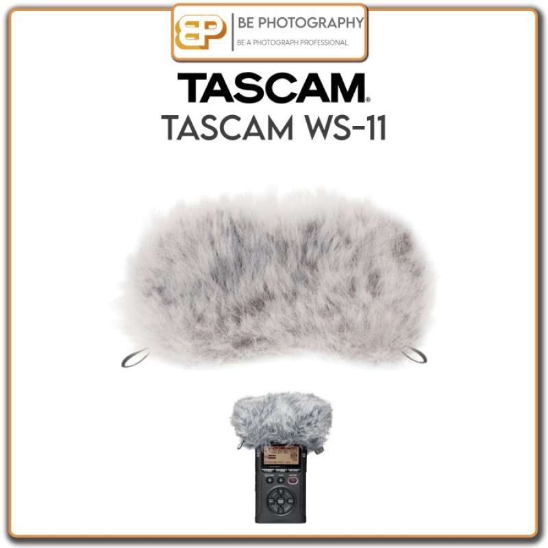 Tascam Tascam AK-DR11CMK Zubehör Set für DR-Sere Dgtales