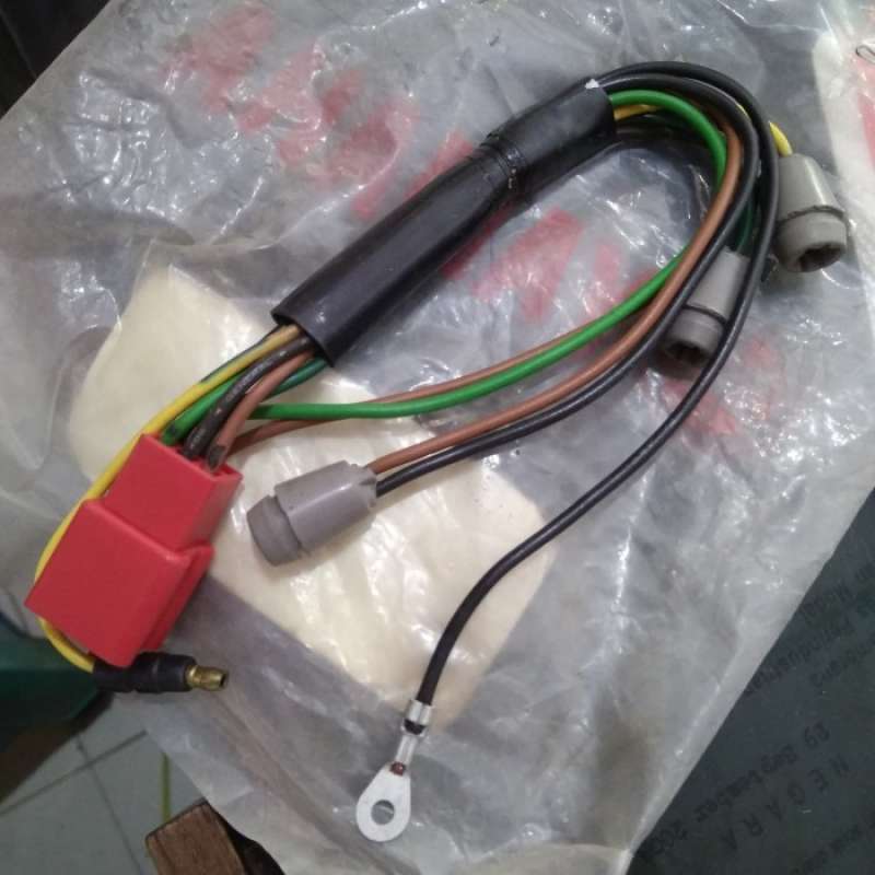 Jual Spidometer Mio 5 Tl Terbaru Dengan Harga Termurah Di 2024 | Blibli