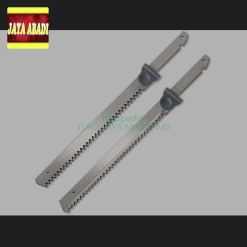 Promo Kenwood Kn650A Electric Knife White Diskon 23 di Seller Suzume