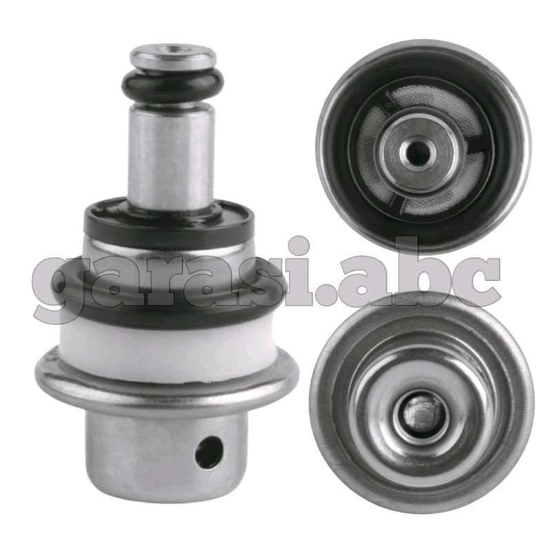 Jual Regulator Bensin Pressure Fuel Pump Toyota Yaris Vios Altis Soluna