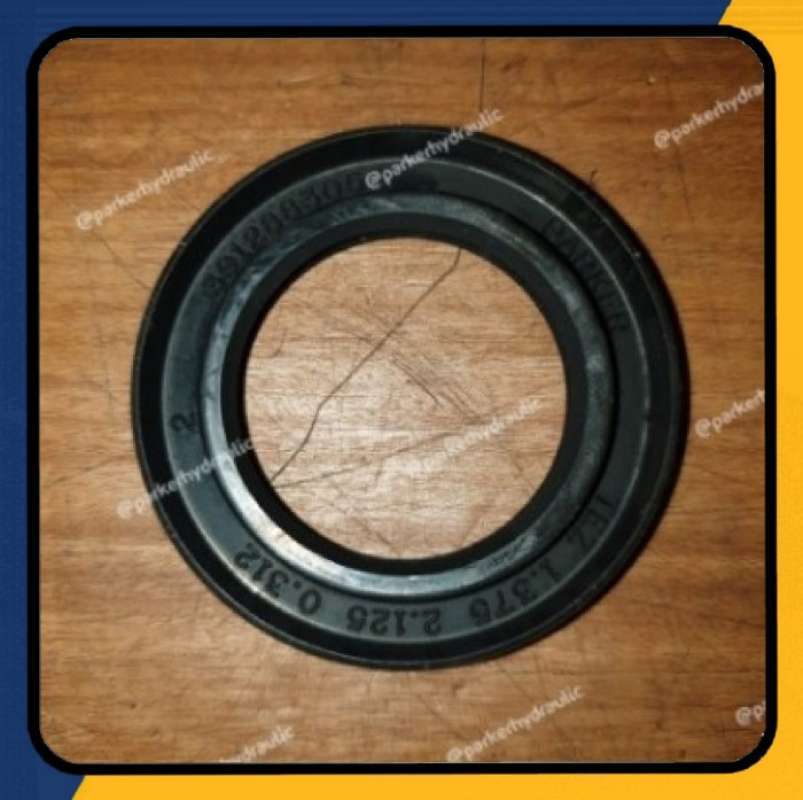 Promo Shaft Seal Parker Commercial Intertech Gear Pump P75 P76