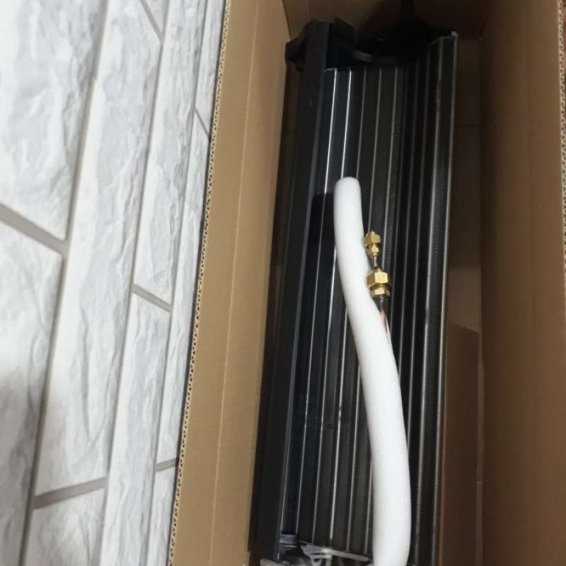 Promo Evaporator AC Split Panasonic 1/2 Pk Type CSPC5NKJ/MKJ/KKJ/JKJ