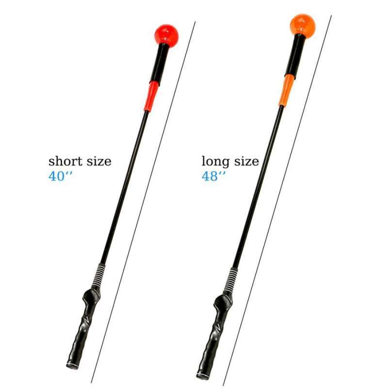 Practice Stick Jual Golf Swing Practice Stick Hand 120cm 48 Inch - Stick Latihan Golf ...