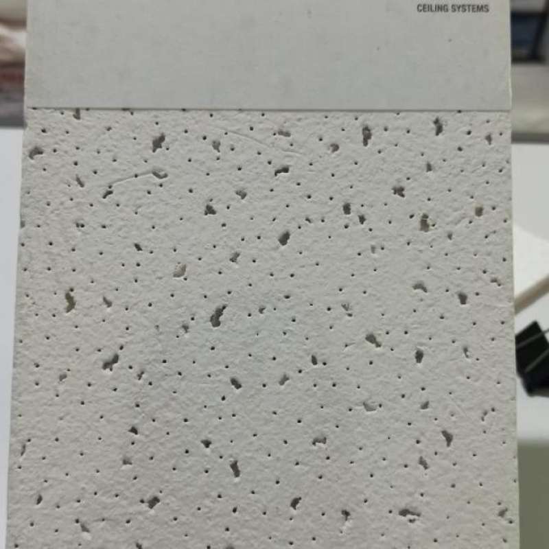 Jual Panel Akustik Acoustic Armstrong ANF Tebal 15mm Uk 60x120 di