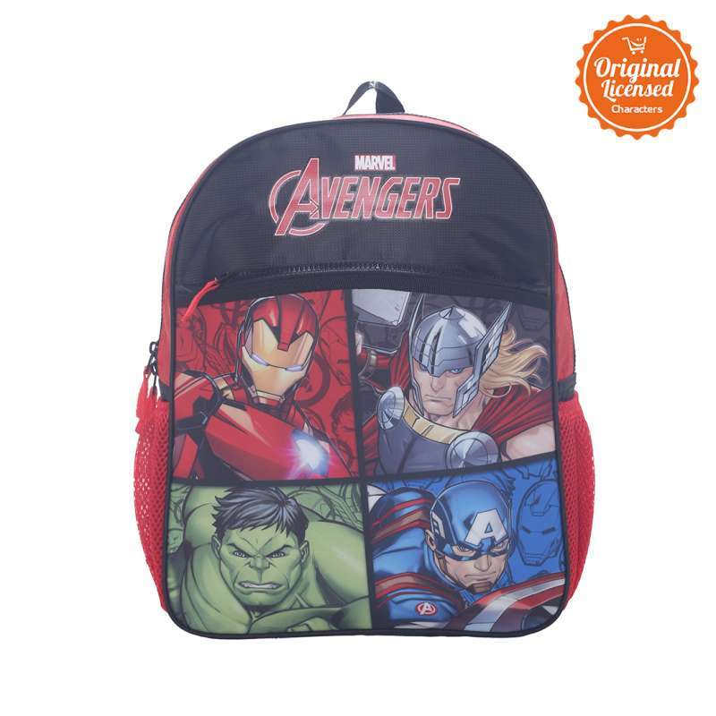 Jual Tas Ransel Anak Avenger 🏷️ Harga Termurah dan Terlengkap April 2026