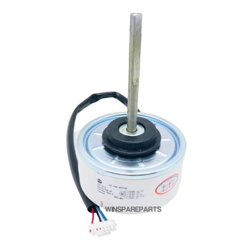 Promo Motor Fan Indoor Ac Lg Arus Dc Diskon 13 di Seller Kuniy Store