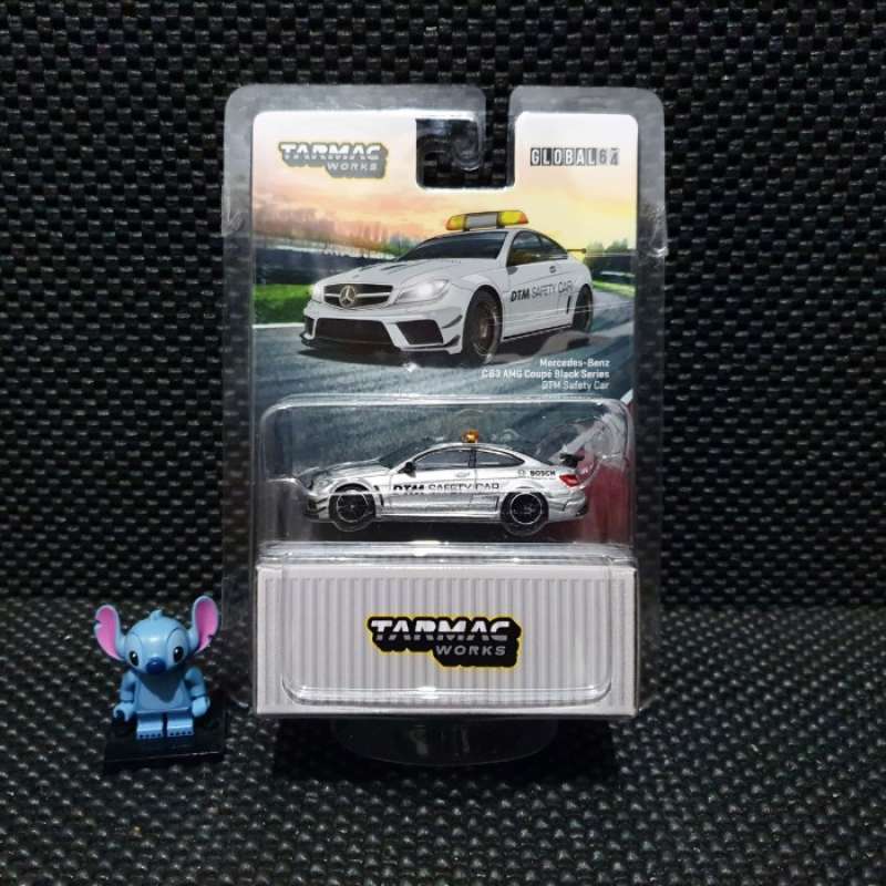 TARMAC WORKS - Mercedes AMG GT3 EUR 35,00 - FR
