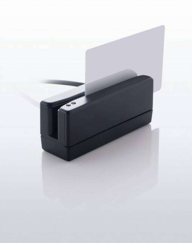 Promo MSR MR-300 magnetic card reader Diskon 23% di Seller Indah ...