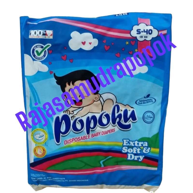 Berjualan Popok Online: Panduan Lengkap dari Pemula hingga Profesional