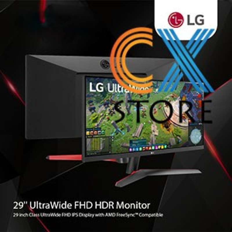 Jual Monitor 29 Inch Gaming Original, Murah & Diskon Maret 2024 | Blibli