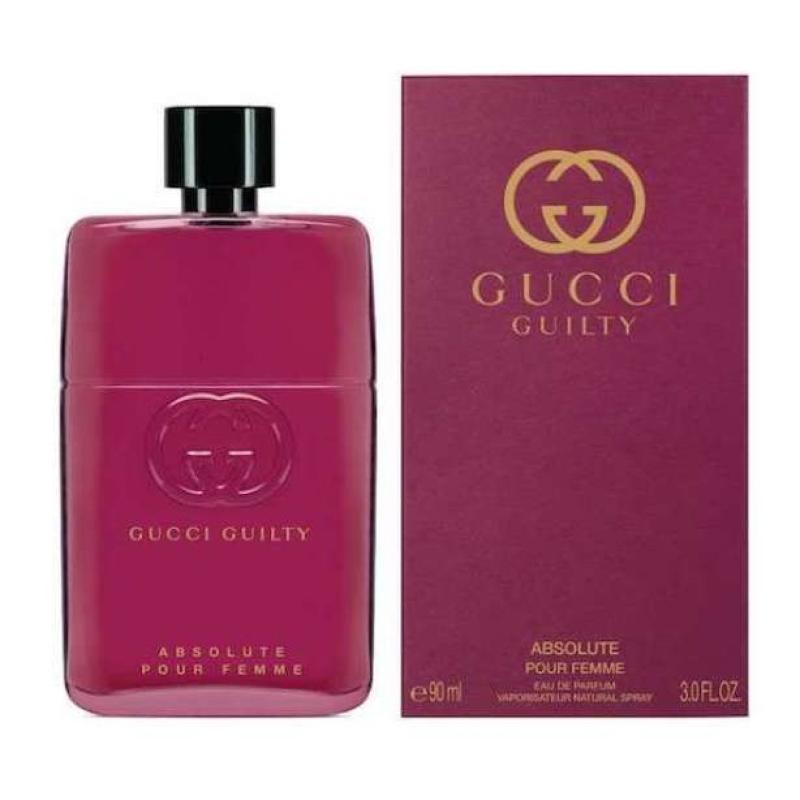 Jual Gucci Guilty Black Pour Femme Terbaik September 2024 Harga Murah Gratis Ongkir Blibli