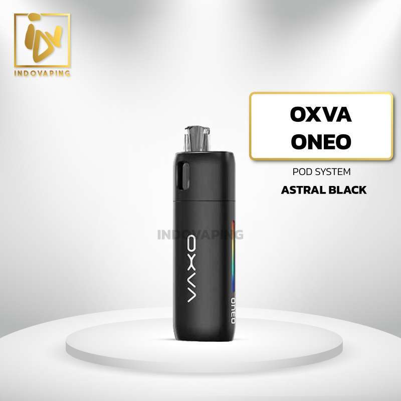 Jual Oxva Oneo Pod Kit 1600mAh Authentic - SKY BLUE di Seller ...