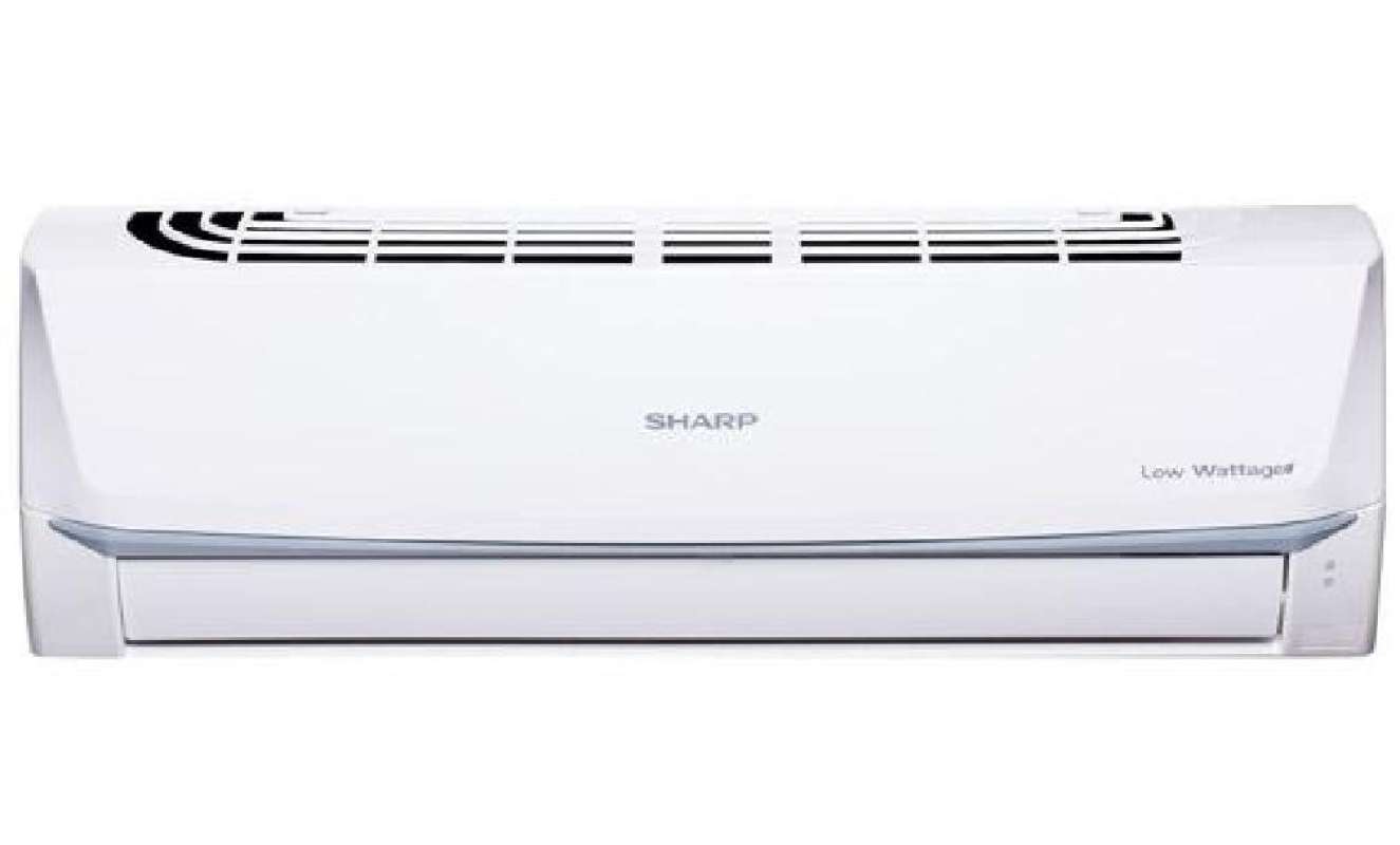 Sharp Indoor Jual Ac Sharp 1 2 Pk Sayonara Original, Murah & Diskon Juni 2024 | Blibli