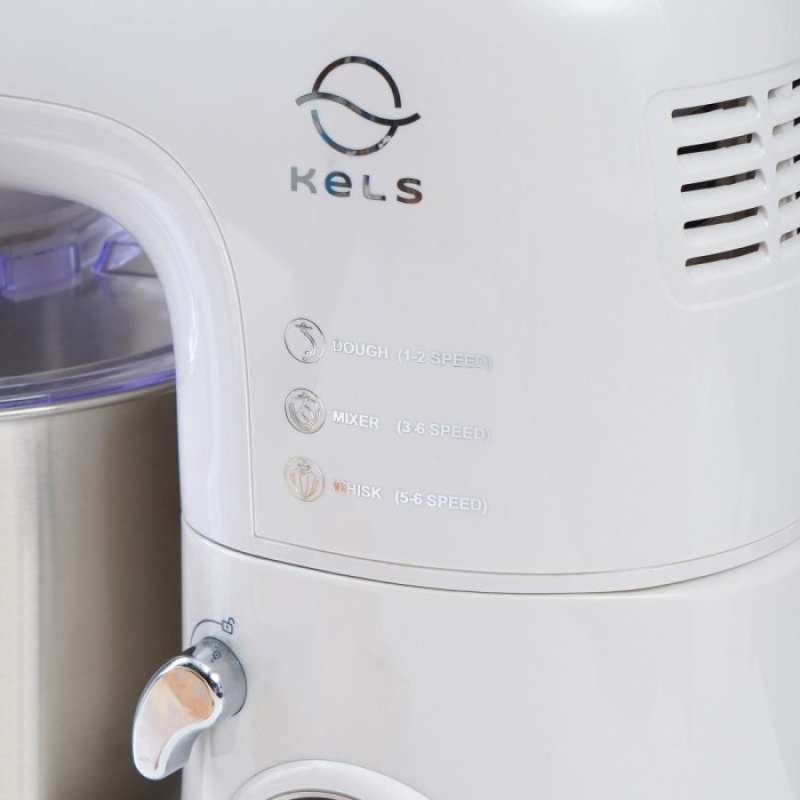 Jual Informa - Kels Becca Standing Mixer 450 Watt - Krem Di Seller ...