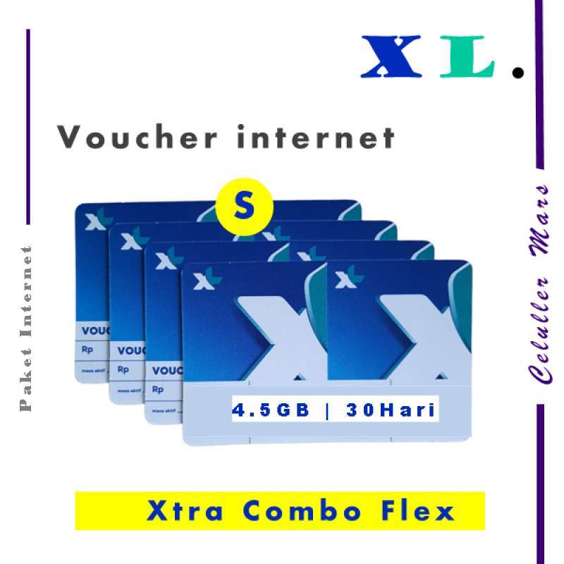 Jual Voucher Kosong Paket Data Spesifikasi Original, Murah & Diskon ...