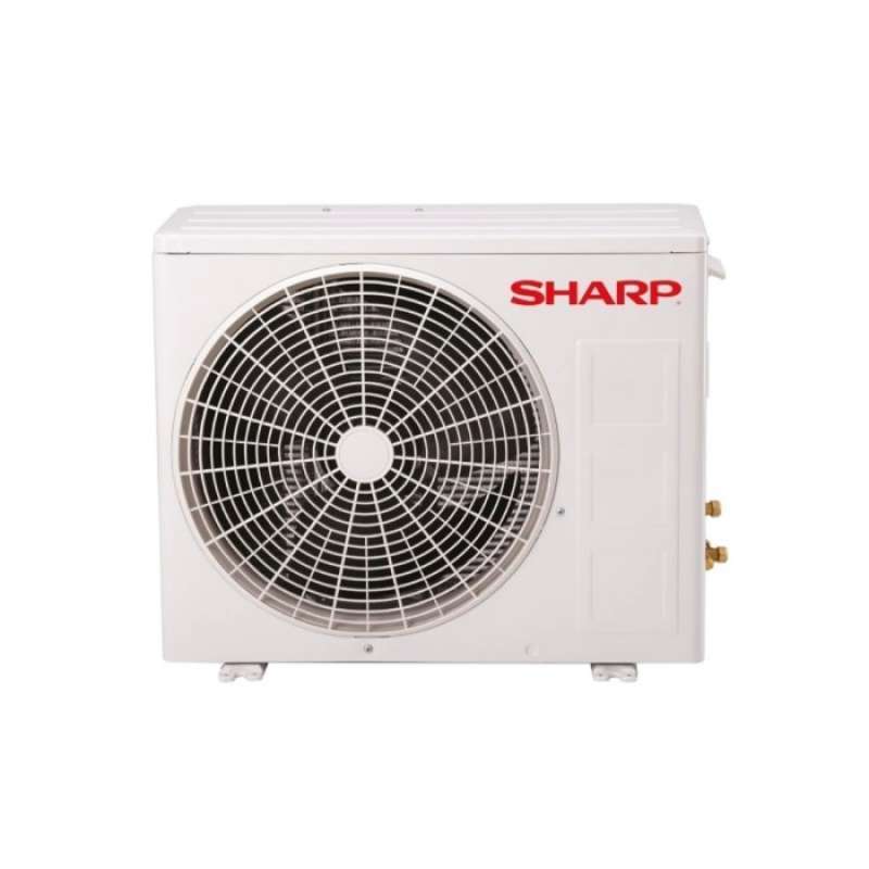 Promo Ac Sharp 1 Pk Standard | Aha9Zcyn | Ah-A9Zcyn | Freon R32 | 765 ...