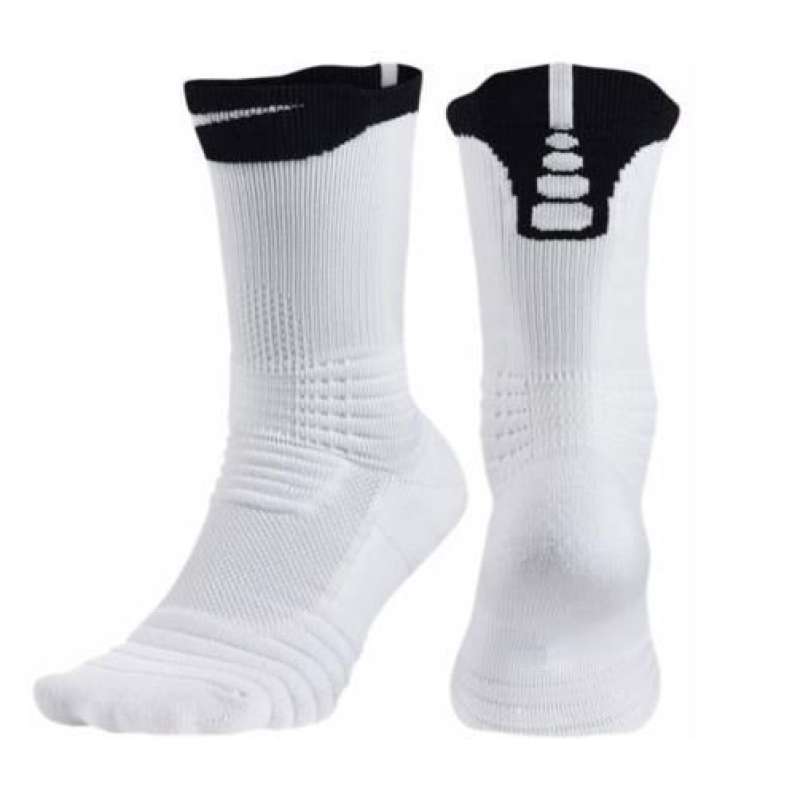 Jual Nike Elite Versatility Crew Basketball Socks Di Seller Graha