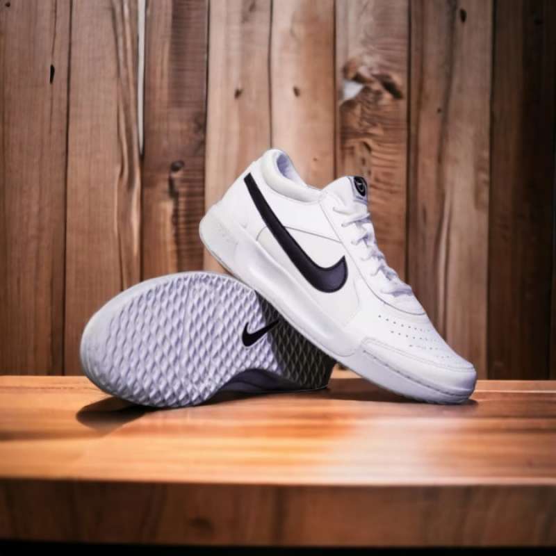 Jual Nike Zoom Court Lite 3 Tennis Shoes Sepatu Tenis Casual di Seller
