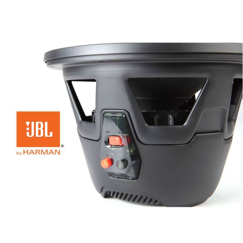 Jual JBL Stadium 102SSI Subwoofer Mobil 10 inch 1350Watts Peak Power di