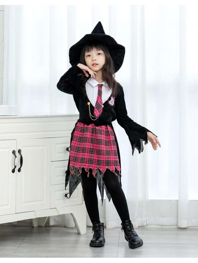 jual kostum halloween