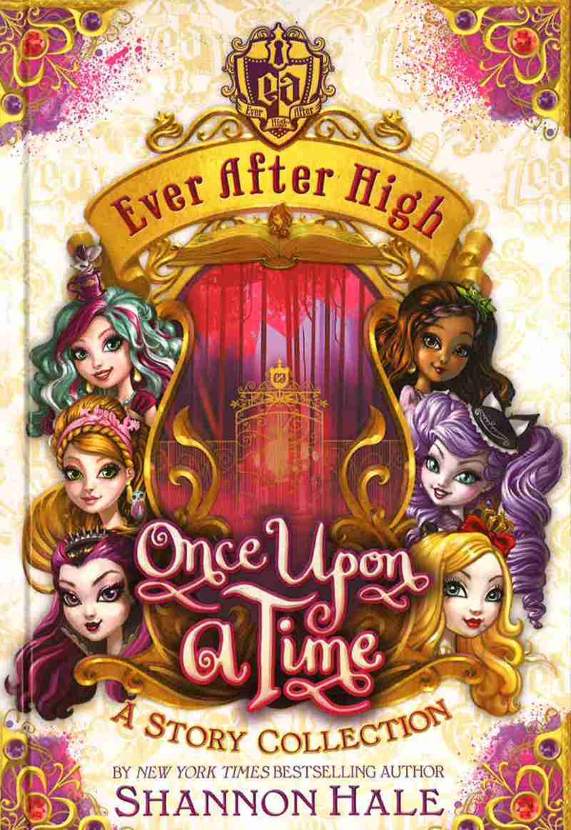 jual-buku-bbw-ever-after-high-once-upon-a-time-a-story-collection-di