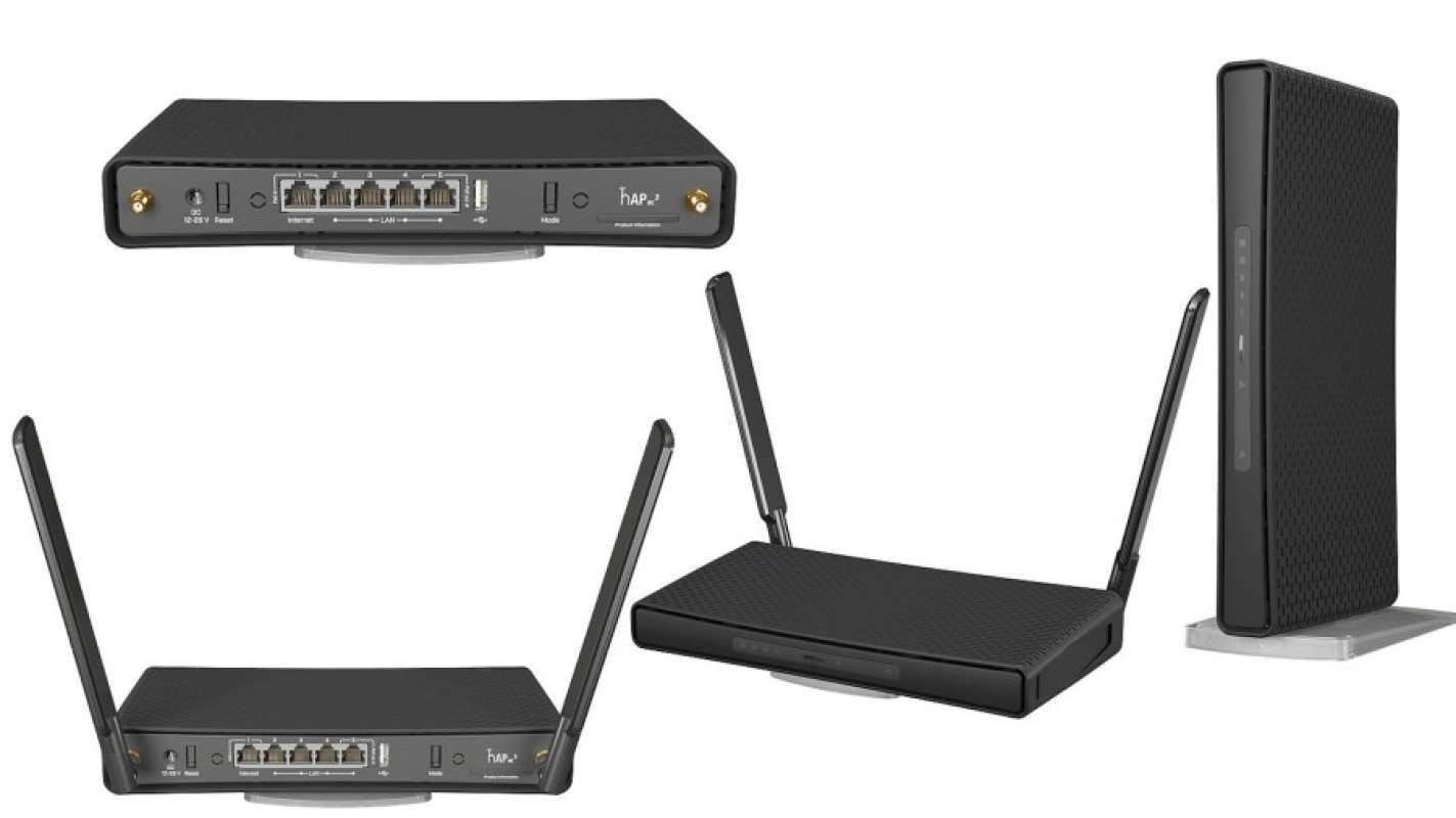 Cai Tai Router Jual Mikrotik Router Wireless Rbd53ig-5hacd2hnd Hap Ac3 Di Seller Citi ...