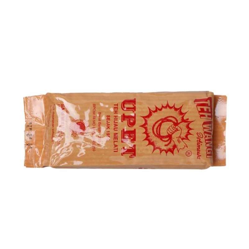 Upet Tea Teh Upet 250 Gr Gratis Ongkir 🏷️ Harga Murah April 2026