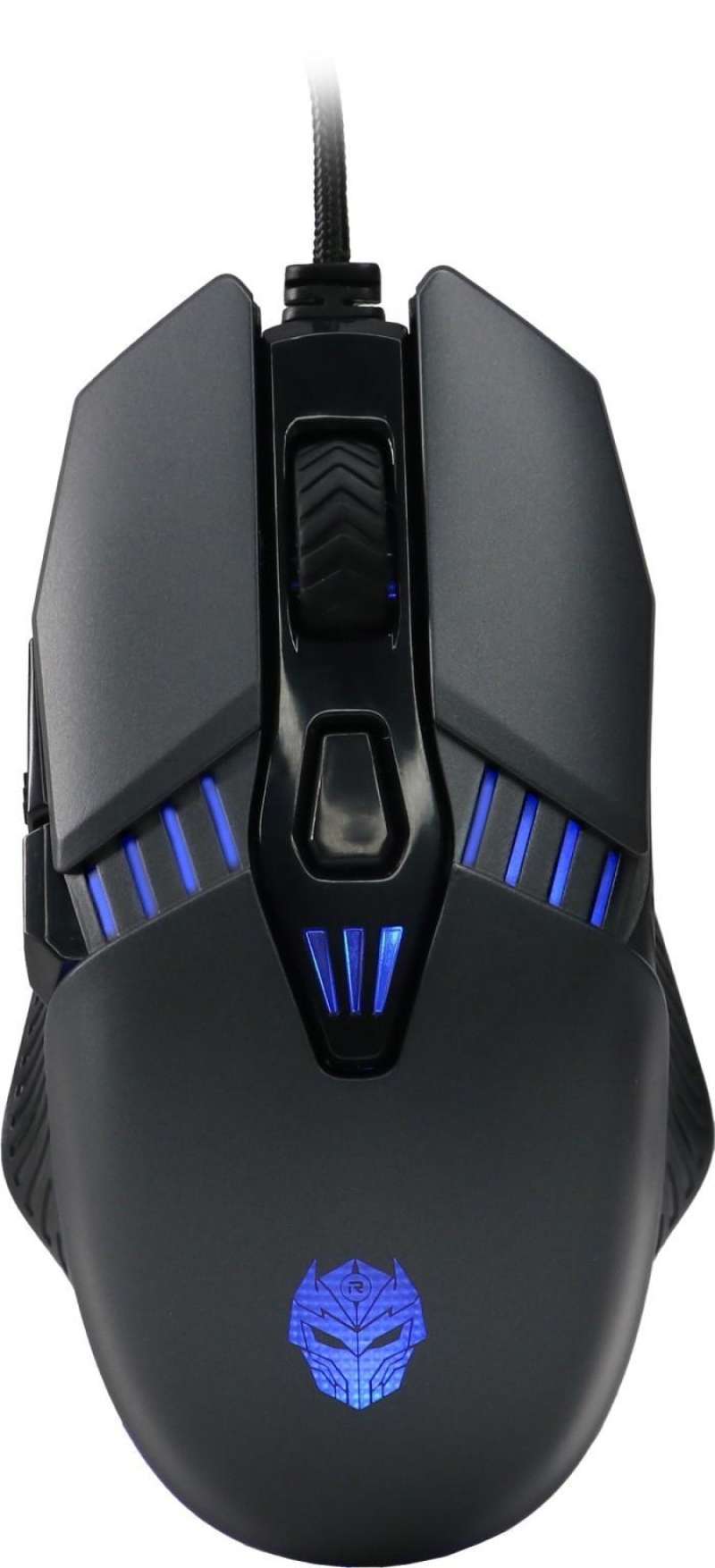 Promo Rexus Xierra G20 Mouse Gaming Wired - Hitam Diskon 60% Di Seller ...