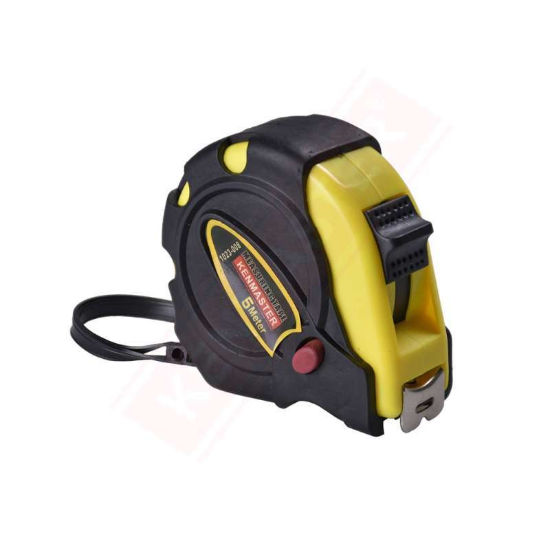 Promo Kenmaster Meteran Roll / Roll Indicator Rlmt059 Diskon 26% Di ...