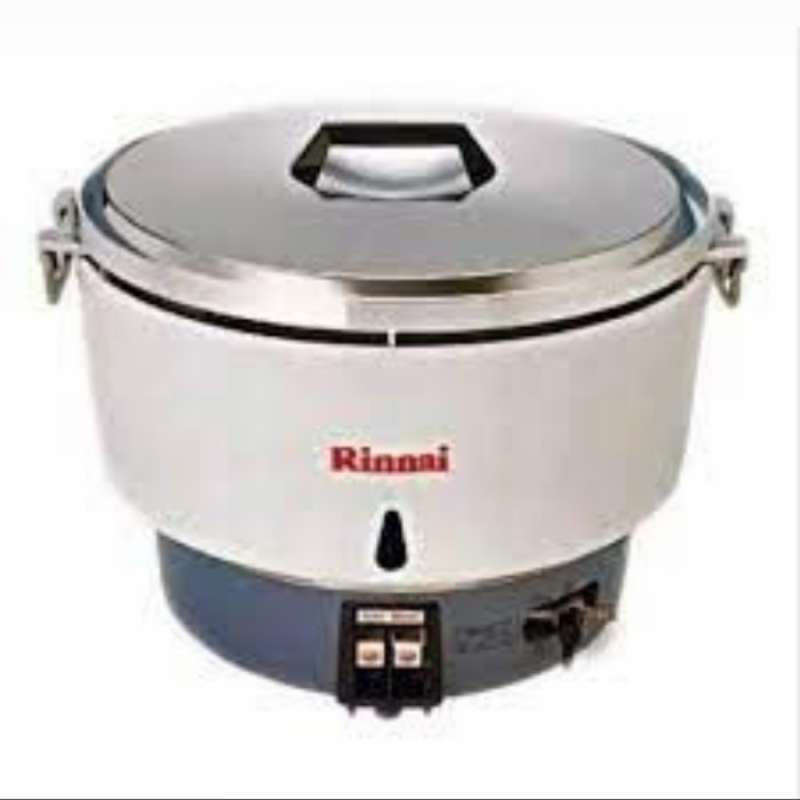 Promo gas cooker / rice cooker gas rinnai rr50a Diskon 23 di Seller PT