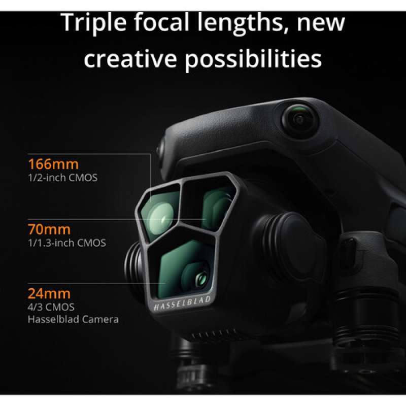 Jual DJI Mavic 3 Pro Cine Premium Combo Drone di Seller Toko Wide ...