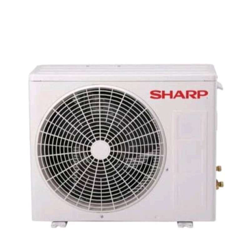 Sharp Outdoor Unit Jual Ac Outdoor Sharp 1/2 Pk Di Seller Delta Agung - Bojong Rawalumbu ...