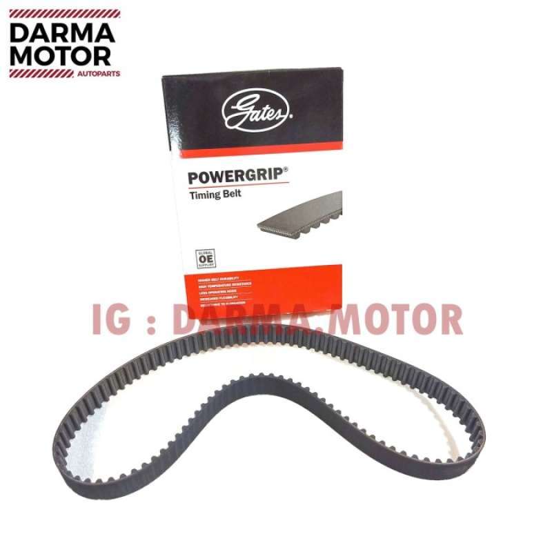 Promo TIMING BELT FORD RANGER EVEREST MAZDA BT50 2.5 TDi NON COMMONRAIL