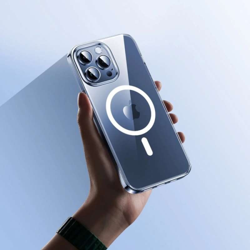 Anker Clear Phone Case For iPhone Gadget Studio BD