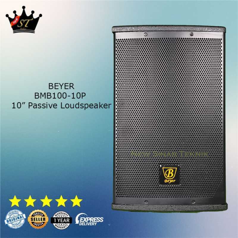 Jual Speaker Aktif Bmb 10 Inci Original Murah - Harga Diskon Juni 2024 ...
