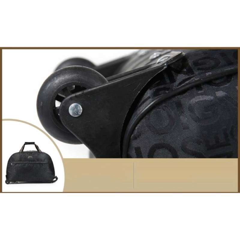 Jual Tas Pulang Kampung Roda Original Murah - Harga Diskon Maret 2024 ...