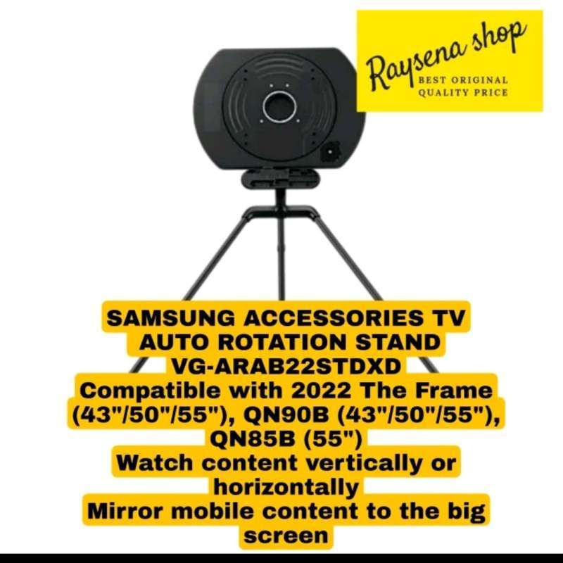 Jual Samsung The Frame Bracket Original, Murah & Diskon Maret 2024 | Blibli