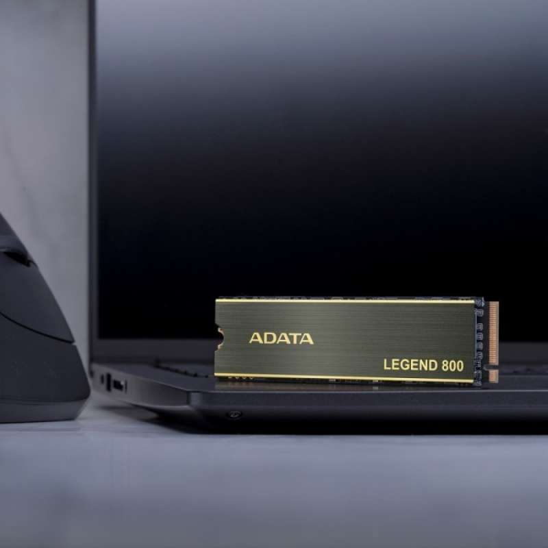 Jual Ssd Adata Legend 800 1tb - Ssd M.2 Nvme Pcie Gen 4x4 Di Seller ...
