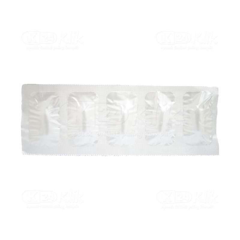 Jual Viostin Fc Kaplet (per Strip) Di Seller K24 Klik Flagship Store ...